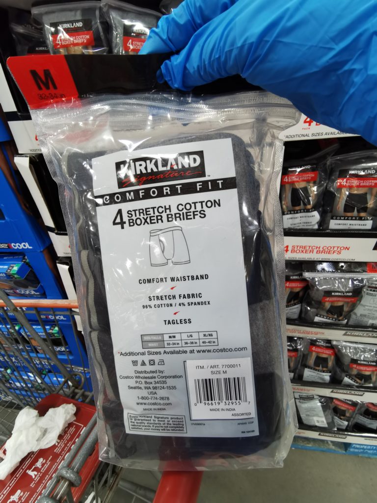 Costco7700013KirklandSignatureMensStretchCottonBoxerBrief1