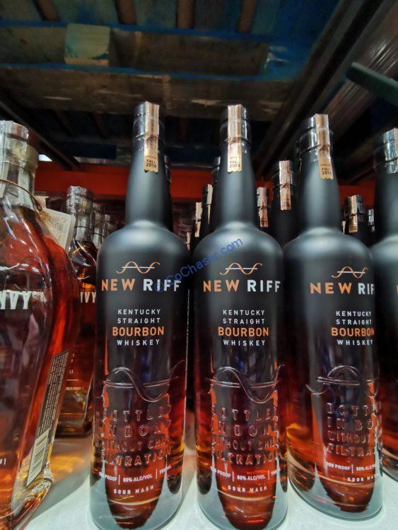 New Riff Bourbon Bottled in Bond Kentucky 750ML