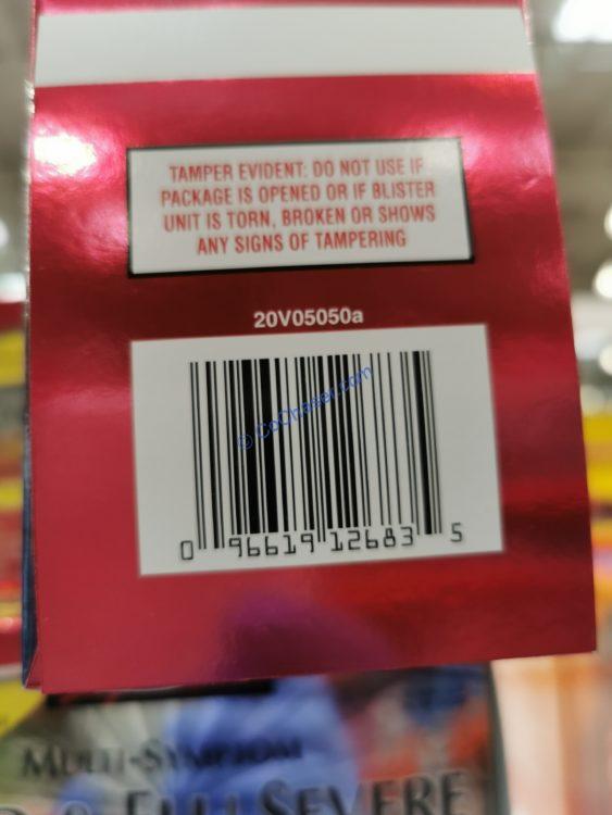 Costco1411608KirklandMultiSymptomColdFluSeverebar CostcoChaser