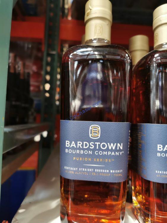 Bardstown Bourbon Co Fusion Series Kentucky 750ML