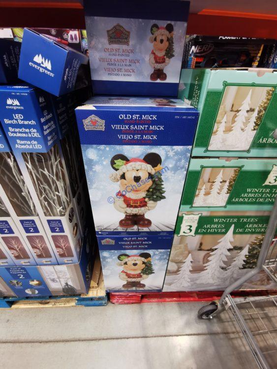 Costco1487542JimShoreMickeyMouseHolidayGreeterall CostcoChaser