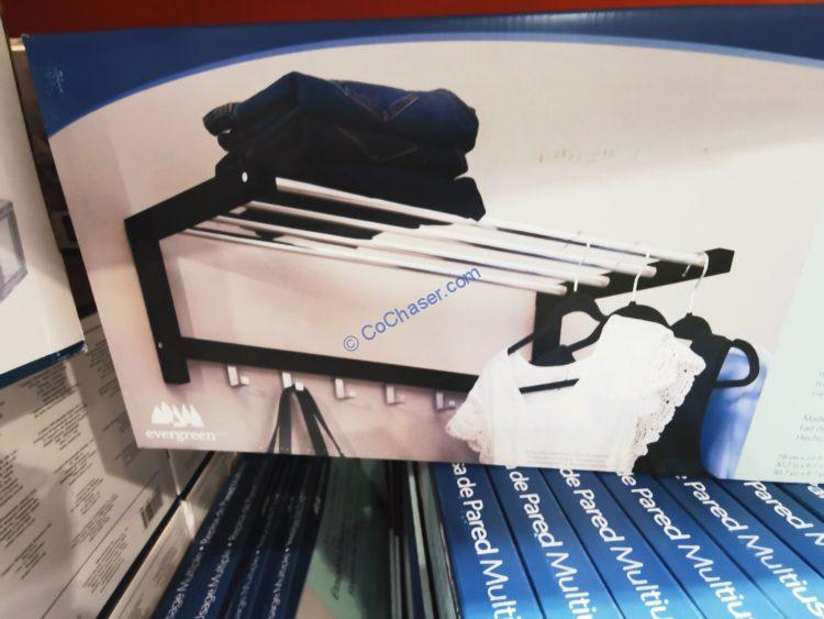 Costco1510189MultiUseWallShelf3 CostcoChaser