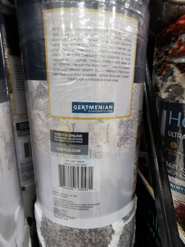 Costco1515119GertmenianHenleyAreaRugbar CostcoChaser