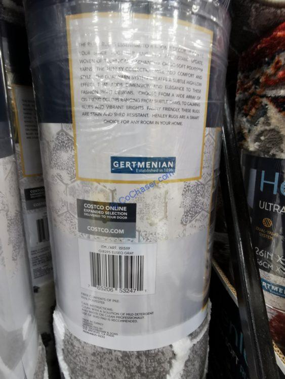 Costco1515119GertmenianHenleyAreaRugbar CostcoChaser