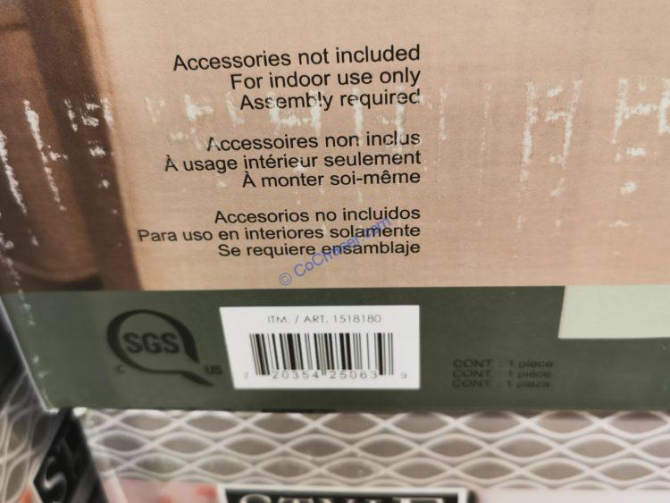 Costco1518180StyleCraftNavetaTableLampbar CostcoChaser