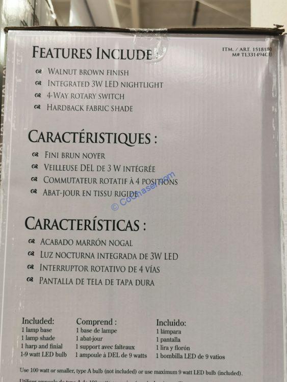Costco1518180StyleCraftNavetaTableLamp2 CostcoChaser