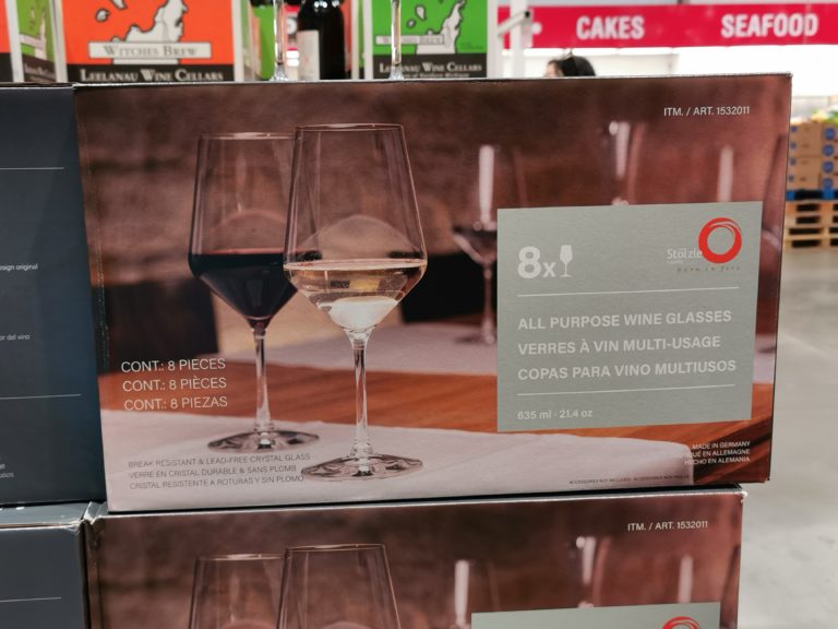 Costco1532011StoelzleWineGlassSet CostcoChaser