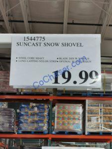 Costco-1544775-Suncast-Snow-Shovel-tag