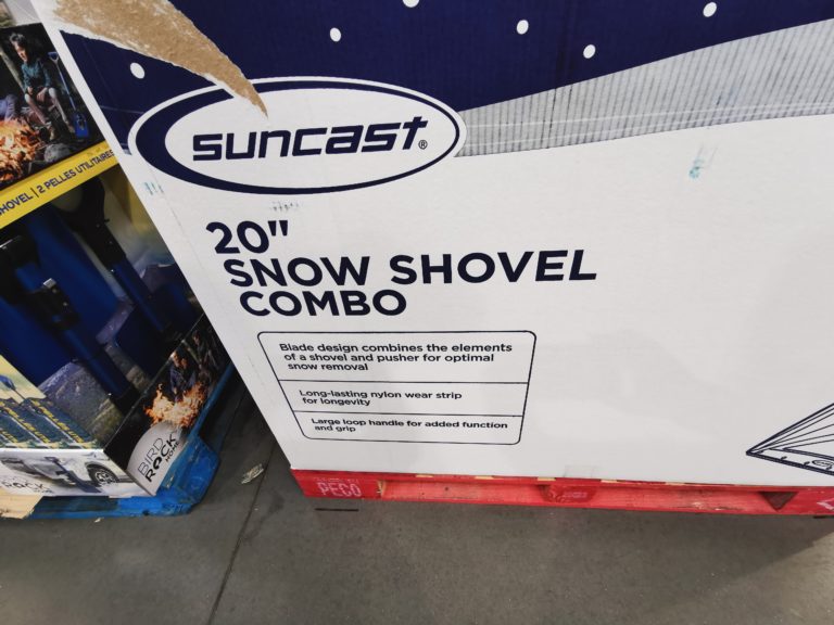 Costco1544775SuncastSnowShovel1 CostcoChaser