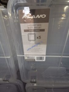 Costco-1573071-Plano-Molding-Clear-Project-Boxes