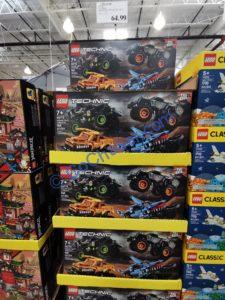 Costco-1582458-LEGO-Technic-Monster-Jam-Quad-Pack-all