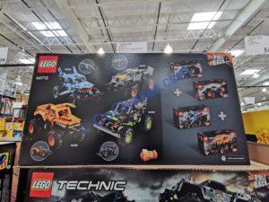 Costco-1582458-LEGO-Technic-Monster-Jam-Quad-Pack2