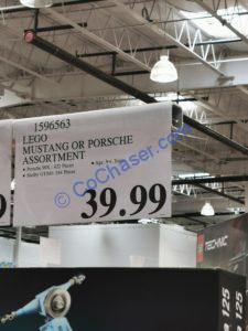 Costco-1596563-LEGO-Mustang-Porsche-Assortment-tag