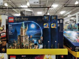 Costco-1596570-LEGO-Friends –Harry-Potter-Mixed-Pallet