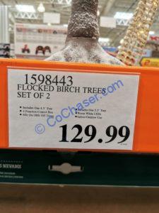 Costco-1598443-Flocked-Birch-Trees-Set-tag