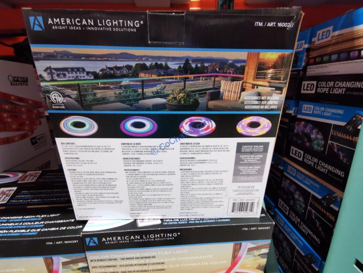 Costco1600297AmericanLightingColorChangingNeonFlexLigh1