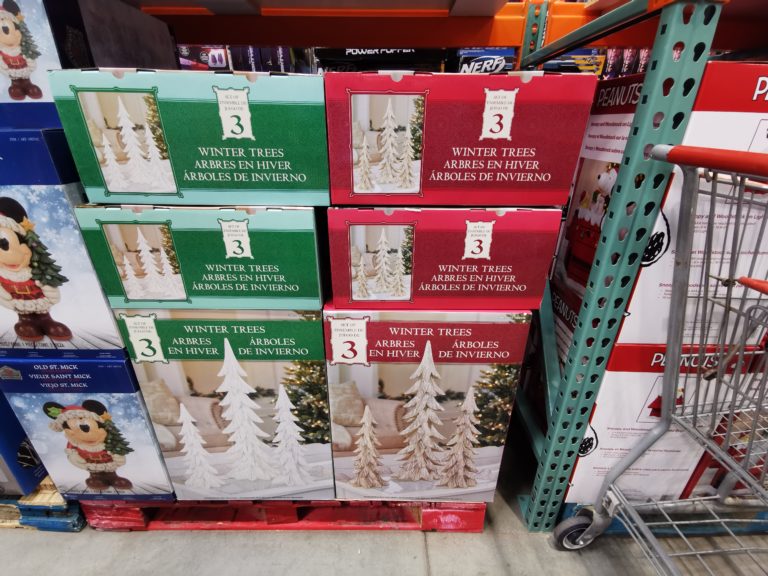 Costco1600436WinterTreesSetall CostcoChaser