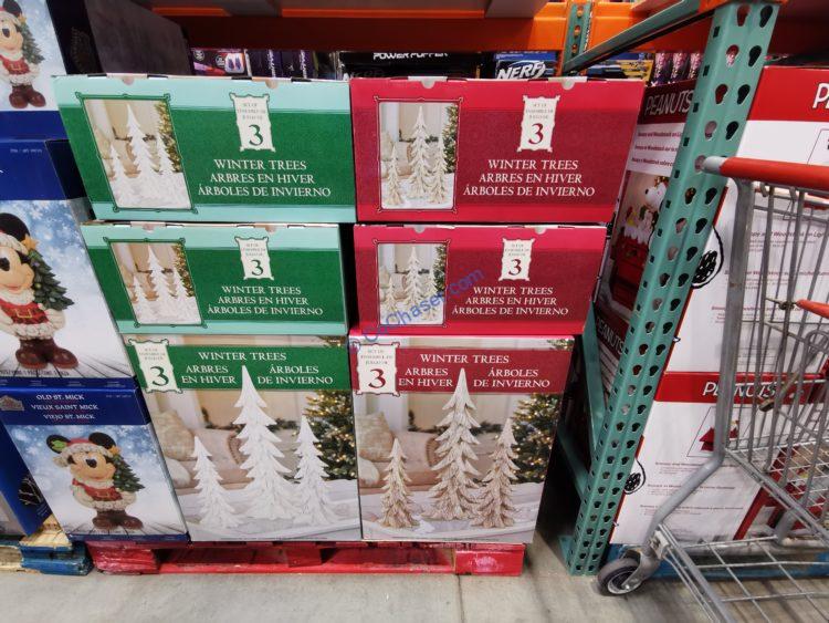 Costco1600436WinterTreesSetall CostcoChaser