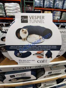 Costco-1604811-CATIT-CAT-Tunnel-with-Pet-Mat