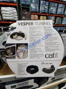 Costco-1604811-CATIT-CAT-Tunnel-with-Pet-Mat2