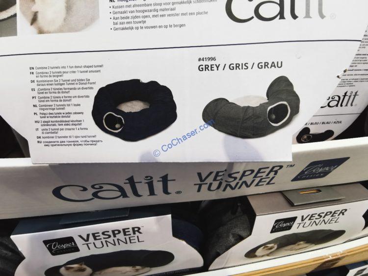 Costco1604811CATITCATTunnelwithPetMat3 CostcoChaser