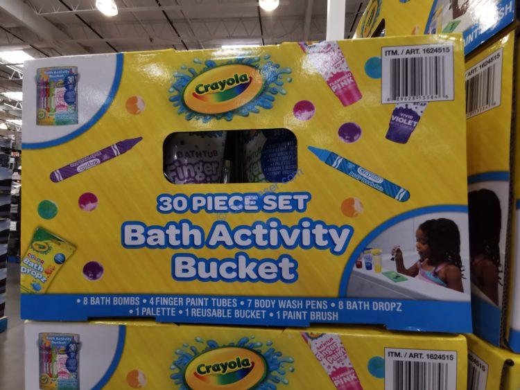 Costco1624515CrayolaBathActivitySet1 CostcoChaser