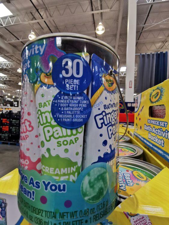 Costco1624515CrayolaBathActivitySet3 CostcoChaser