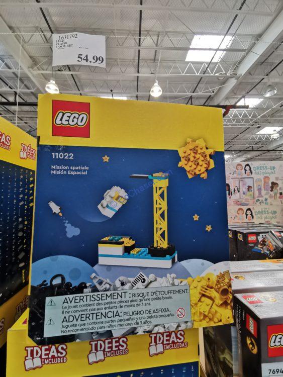 Costco1631792LEGOClassicSpaceMission1700pcs3 CostcoChaser