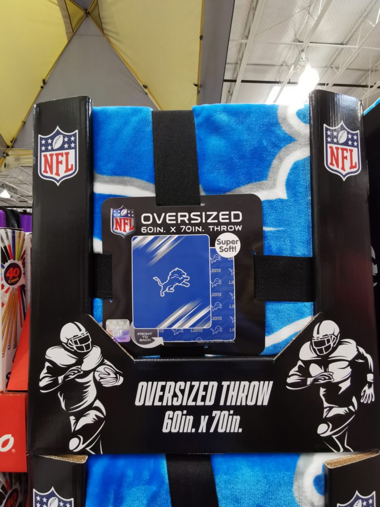 Costco1635520NFLTeamThrowBlanket CostcoChaser