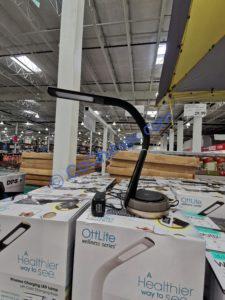 Costco-1649270-OTTLITE LED-Desk-Lamp-with-Wireless-Charging