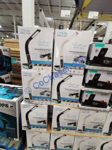 Costco-1649270-OTTLITE LED-Desk-Lamp-with-Wireless-Charging-all