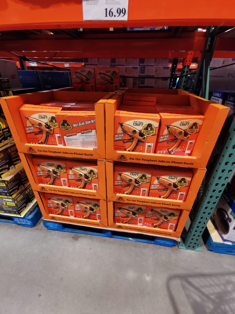 Costco1649734GorillaGlueHotGlueGunall CostcoChaser