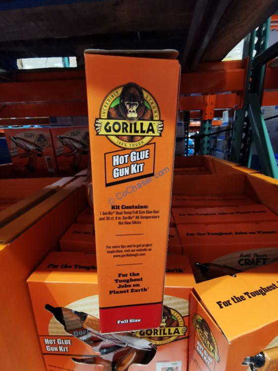 Costco1649734GorillaGlueHotGlueGun2 CostcoChaser