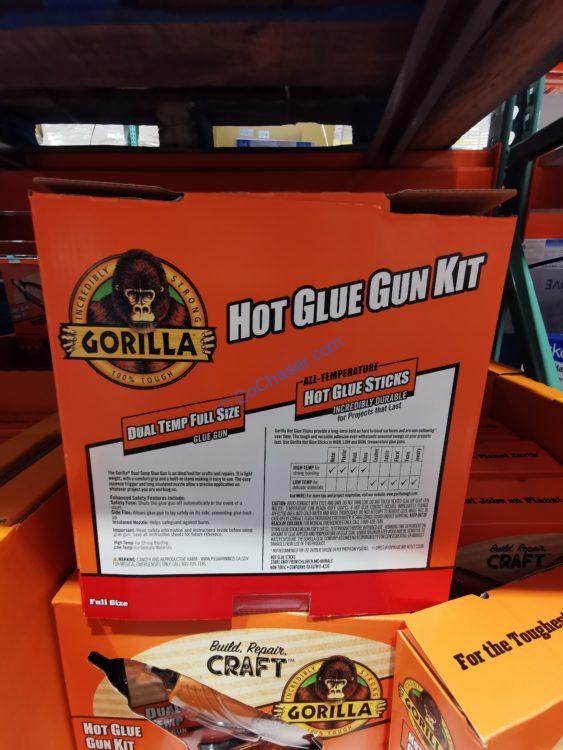 Costco1649734GorillaGlueHotGlueGun3 CostcoChaser