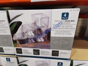 Costco-2322025-Stackable-Shoe-Boxes