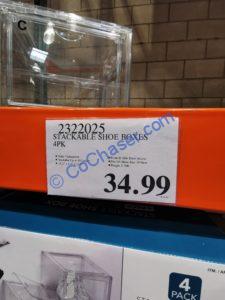Costco-2322025-Stackable-Shoe-Boxes-tag