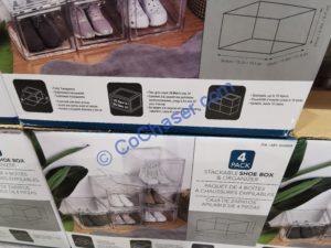 Costco-2322025-Stackable-Shoe-Boxes2