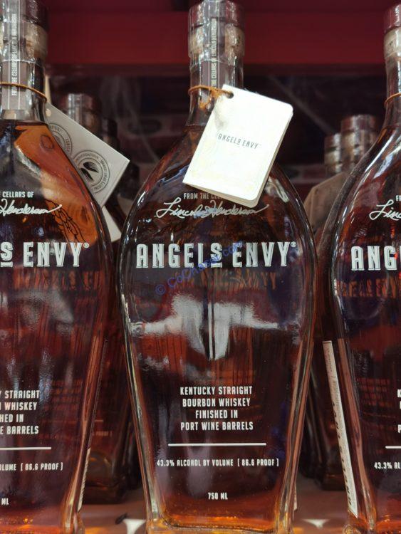 Angels Envy Bourbon Kentucky 750ML