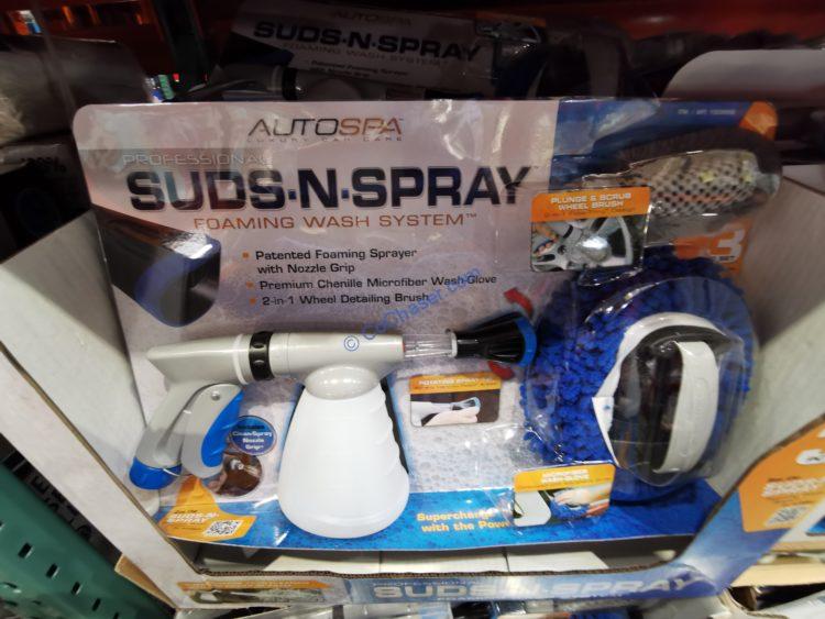 Costco1509966AutoSpaSudsNSprayFoamingWashSystem3 CostcoChaser