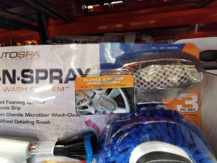 Costco1509966AutoSpaSudsNSprayFoamingWashSystem4 CostcoChaser