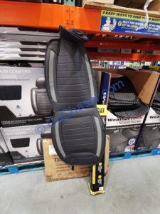 Costco-1509969-Faux-Leather-Seat-Cover
