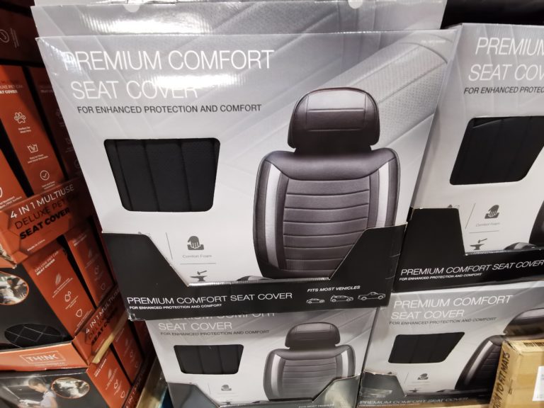 Costco1509969FauxLeatherSeatCover1 CostcoChaser