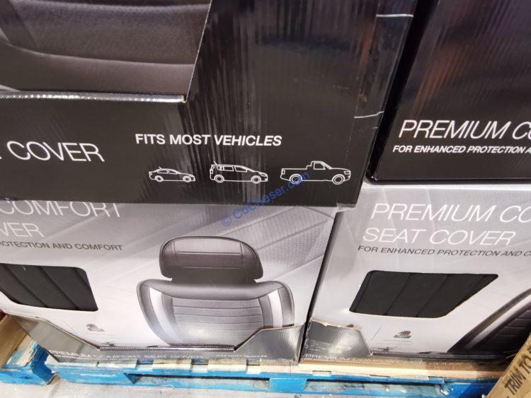 Costco1509969FauxLeatherSeatCover2 CostcoChaser