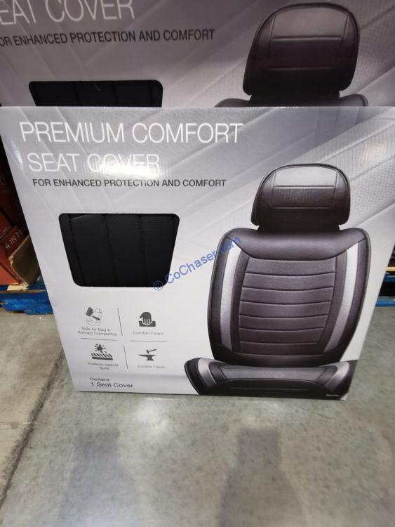 Costco1509969FauxLeatherSeatCover3 CostcoChaser