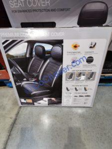 Costco-1509969-Faux-Leather-Seat-Cover5