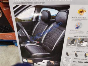Costco-1509969-Faux-Leather-Seat-Cover9