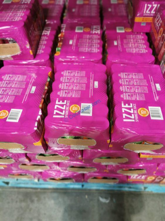 Costco1549086IZZESparklingJuiceall CostcoChaser