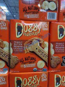 Costco-1606949-Doggy-Delirious-Organic-PB-Banana-Biscuit
