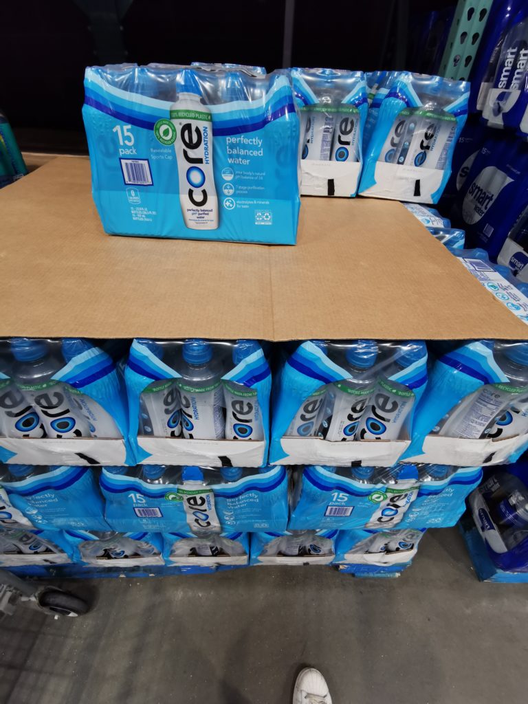 Costco1635778CoreHydrationSportCapall CostcoChaser
