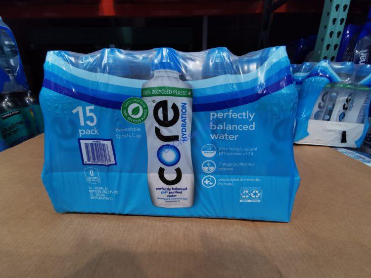 Costco1635778CoreHydrationSportCap CostcoChaser